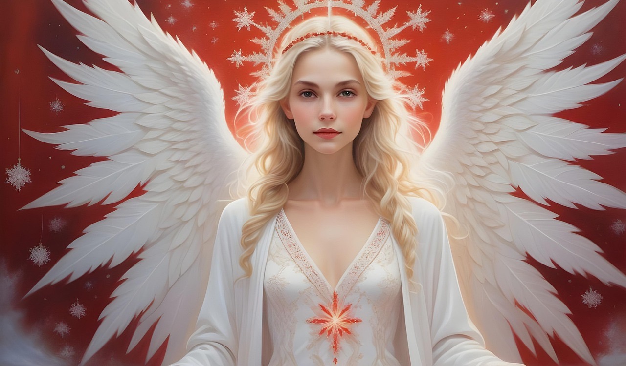 clase de angeles en línea